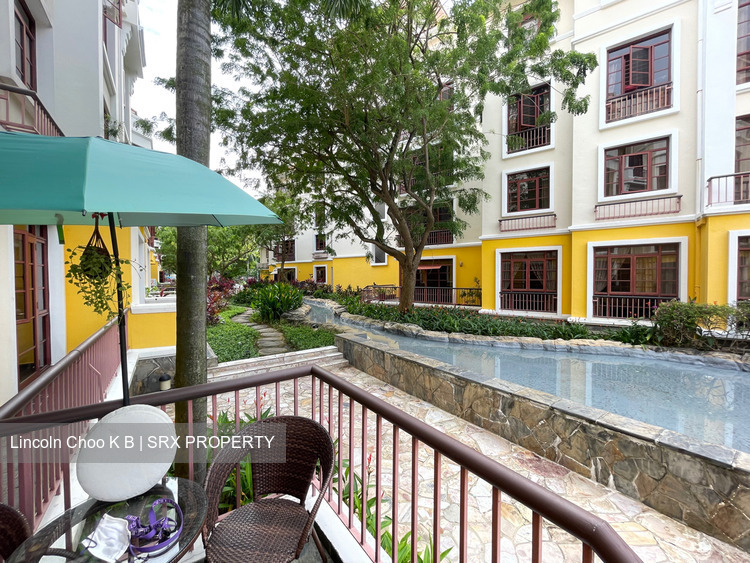 Casafina (D16), Condominium #267614571